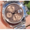 Tudor Prince Date Chronograph Steel tachymeter Bezel 79180,79260,79280,79270 bezel Insert watch part Chrono-Time