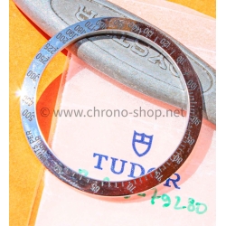 TUDOR VINTAGE LUNETTE TACHYMÉTRE ACIER MONTRES VINTAGE CHRONOGRAPH TIGER BIG BLOCK TUDOR 79260,79280,79270