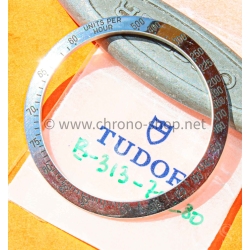 TUDOR VINTAGE LUNETTE TACHYMÉTRE ACIER MONTRES VINTAGE CHRONOGRAPH TIGER BIG BLOCK TUDOR 79260,79280,79270