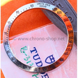 TUDOR VINTAGE LUNETTE TACHYMÉTRE ACIER MONTRES VINTAGE CHRONOGRAPH TIGER BIG BLOCK TUDOR 79260,79280,79270