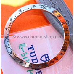 TUDOR VINTAGE LUNETTE TACHYMÉTRE ACIER MONTRES VINTAGE CHRONOGRAPH TIGER BIG BLOCK TUDOR 79260,79280,79270