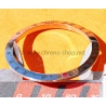 TUDOR VINTAGE LUNETTE TACHYMÉTRE ACIER MONTRES VINTAGE CHRONOGRAPH TIGER BIG BLOCK TUDOR 79260,79280,79270