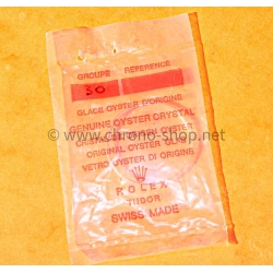 ROLEX TROPIC 30 ref 25-30 RARE WATCH PLASTIC CRYSTAL BUBBLEBACK 6420,6421,6430,6544,6545,6546,6754,6757,6771