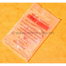 ROLEX TROPIC 30 ref 25-30 RARE WATCH PLASTIC CRYSTAL BUBBLEBACK 6420,6421,6430,6544,6545,6546,6754,6757,6771