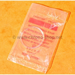 ROLEX TROPIC 30 ref 25-30 RARE WATCH PLASTIC CRYSTAL BUBBLEBACK 6420,6421,6430,6544,6545,6546,6754,6757,6771
