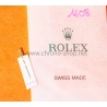 Rolex Rare aiguille Or Jaune vintage Montres Oyster Datejust 1601,1603,1608 Calibres 1570