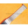 Bracelet milanais 18mm Vintage de Montres acier 60-70 bracelet Mesh pour Breitling,Omega,Heuer,Tissot,IWC