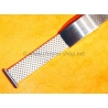Vintage watch bracelet milanese mesh strap divers band NOS 1950s/60s Breitling, Omega,IWC,Tissot