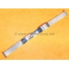 Vintage watch bracelet milanese mesh strap divers band NOS 1950s/60s Breitling, Omega,IWC,Tissot