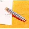 Rolex Rare Gmt 20mm tutone Spring Bars 23-9292 Ssteel and gilt pivots Price for set Original for holes case Gmt master