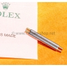 Rolex Fourniture horlogère 23-9292 rares pompes goupilles ressorts acier avec pivots dorés 20mm Gmt master, Submariner