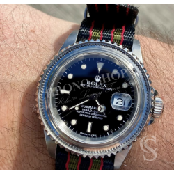ROLEX BEZEL CLICK SPRING BEZELS SUBMARINER DATE WATCHES 16800,168000,16610,16610LV GENUINE 317-16800 WATCHES