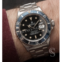 ROLEX ORIGINAL CLIQUET RESSORT LUNETTE ROTATIVE MONTRES SUBMARINER DATE 16800,168000,16610,16610LV REF 317-16800