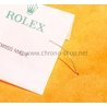 ROLEX BEZEL CLICK SPRING BEZELS SUBMARINER DATE WATCHES 16800,168000,16610,16610LV GENUINE 317-16800 WATCHES