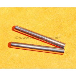 Panerai Original Watch Band Accessories Metal Stainless Steel Tubes Watch Strap Spring Bar inner tubes