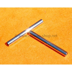 Panerai Original Watch Band Accessories Metal Stainless Steel Tubes Watch Strap Spring Bar inner tubes