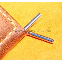 Panerai Original Watch Band Accessories Metal Stainless Steel Tubes Watch Strap Spring Bar inner tubes