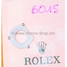 Rolex part 6015 ref 5035-6015 Battery Support Genuine Swiss Watch Part Oysterquartz caliber 5035