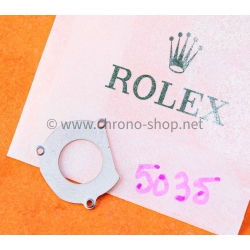 Rolex part 6015 ref 5035-6015 Battery Support Genuine Swiss Watch Part Oysterquartz caliber 5035