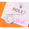 Rolex part 6015 ref 5035-6015 Battery Support Genuine Swiss Watch Part Oysterquartz caliber 5035