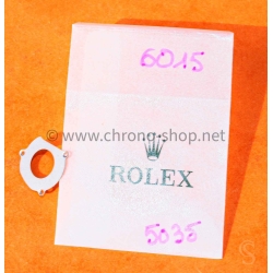 Rolex part 6015 ref 5035-6015 Battery Support Genuine Swiss Watch Part Oysterquartz caliber 5035