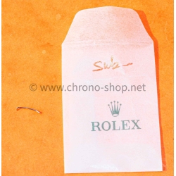 ROLEX GENUINE 317-16800 WATCH BEZEL CLICK SPRING BEZELS SUBMARINER DATE WATCHES 16800,168000,16610,16610LV