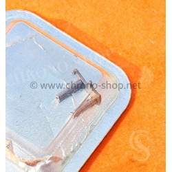 Rolex 6042 ref 5035-6042 Fourniture Originale horlogère tirette montée Calibre 5035 oysterquartz