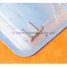Rolex part 6042 ref 5035-6042 Setting Lever Genuine Swiss Watch Part Oysterquartz caliber 5035