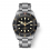 Tudor Domed Sapphire glass crystal Black Bay BB58 Fifty-Eight 79030 Original Sstel 39mm watch part