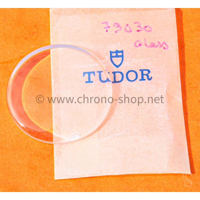 Tudor montre heritage Black Bay Fifty-Eight 79030 BB58 Originale pièce verre saphir super dôme