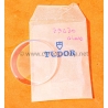 Tudor Domed Sapphire glass crystal Black Bay BB58 Fifty-Eight 79030 Original Sstel 39mm watch part