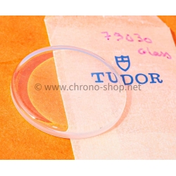 Tudor montre heritage Black Bay Fifty-Eight 79030 BB58 Originale pièce verre saphir super dôme