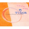 Tudor Domed Sapphire glass crystal Black Bay BB58 Fifty-Eight 79030 Original Sstel 39mm watch part