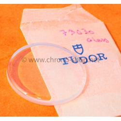 Tudor Domed Sapphire glass crystal Black Bay BB58 Fifty-Eight 79030 Original Sstel 39mm watch part