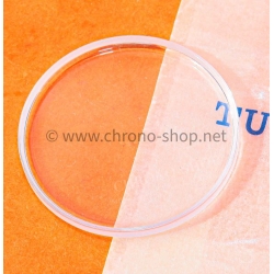 Tudor Domed Sapphire glass crystal Black Bay BB58 Fifty-Eight 79030 Original Sstel 39mm watch part