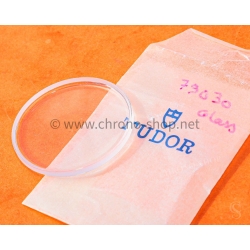 Tudor Domed Sapphire glass crystal Black Bay BB58 Fifty-Eight 79030 Original Sstel 39mm watch part