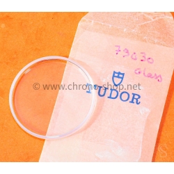 Tudor Domed Sapphire glass crystal Black Bay BB58 Fifty-Eight 79030 Original Sstel 39mm watch part
