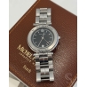 Michel Herbelin NewPort ref 12486 BA Maillon vissé bracelet de montre en acier neuf 18mm