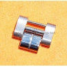 Michel Herbelin NewPort ref 12486 BA Maillon vissé bracelet de montre en acier neuf 18mm