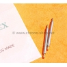 Rolex Fourniture horlogère 23-9292 rares pompes goupilles ressorts acier avec pivots dorés 20mm Gmt master,Submariner