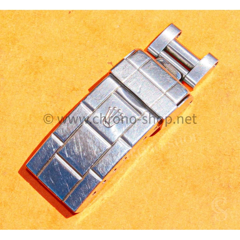 Rolex Submariner date 16610,16800,168000 watch clasp 93150 Watch Band 20mm 2007 folding Clasp Code EB12