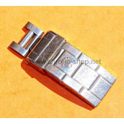 Rolex Submariner date 16610,16800,168000 watch clasp 93150 Watch Band 20mm 2007 folding Clasp Code EB12