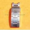 Rolex Submariner date 16610,16800,168000 watch clasp 93150 Watch Band 20mm 2007 folding Clasp Code EB12