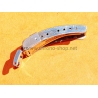 Rolex Submariner date 16610,16800,168000 watch clasp 93150 Watch Band 20mm 2007 folding Clasp Code EB12