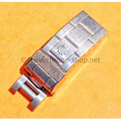 Rolex Submariner date 16610,16800,168000 watch clasp 93150 Watch Band 20mm 2007 folding Clasp Code EB12