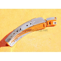 Rolex Submariner date 16610,16800,168000 watch clasp 93150 Watch Band 20mm 2007 folding Clasp Code EB12
