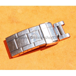 Rolex Submariner date 16610,16800,168000 watch clasp 93150 Watch Band 20mm 2007 folding Clasp Code EB12