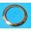 AUTHENTIQUE FOND SAPHIR 32mm MONTRES MONTBLANC OR 18carats ref 7217 N° PL 822952