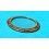 AUTHENTIQUE FOND SAPHIR 32mm MONTRES MONTBLANC OR 18carats ref 7217 N° PL 822952