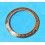 AUTHENTIQUE FOND SAPHIR 32mm MONTRES MONTBLANC OR 18carats ref 7217 N° PL 822952